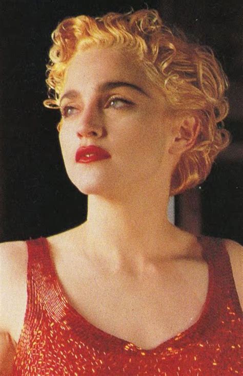 The definitive singles artist of the video age and a pop icon, one of the most commercially successful artists in music history. Madonna 1990 Photos