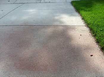 For tough spots you can clean the region with dry granular cleansing agent. Asphalt maintenance tips for removing mulch stains and oil ...