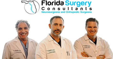 Florida Surgery Consultants - Medical - The Villages ...