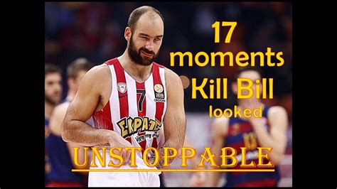 Interbasket > player profiles > vasilis spanoulis, greece from euroleague.net: 17 Moments when Vassilis Spanoulis Looked Unstoppable ...