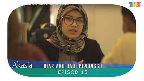 Maybe you would like to learn more about one of these? HIGHLIGHT: Episod 15 | Biar Aku Jadi Penunggu - YouTube