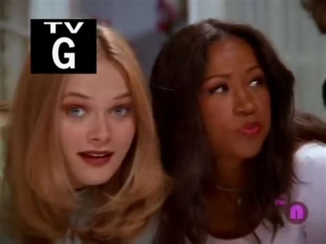 Clueless The TV Show (Posts tagged clueless dionne) | Stacey dash, Pretty girl rock, Clueless ...