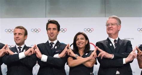 Leggi le ultime notizie a tema olimpiadi 2024: Cio, Olimpiadi 2024 e 2028 a Parigi e Los Angeles - Il ...