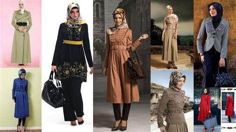 17 model baju hijab modis dan trendy terbaru 2018 seperti gamis, setelan hijab, kulot, pants, blouse dll dalam video ini bisa. Tren Gaya 36+ Baju Kantor Untuk Wanita Berhijab