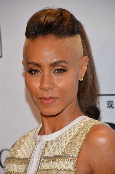 May 18, 2021 · big tipper. Celebrity Shaved Hairstyles - Essence