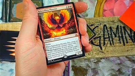 We did not find results for: How Many MTG Cards Will He Destroy? - YouTube