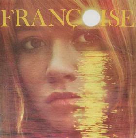 Track listing and front cover are the same. Francoise Hardy: La maison ou j'ai grandi Album Cover Parodies