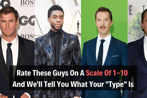 Just vote out of ten what you think of these characters! Guy Rating Scale 1-10 Pictures / Body Image Rating Scale For Men And Women Images 1 Through 5 ...