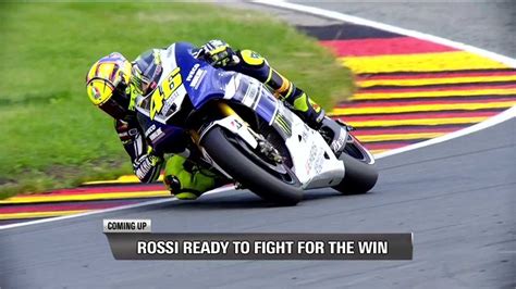 Follow all news and events held at germany's sachsenring race track. Sachsenring 2013 - Coming up in MotoGP™ - YouTube