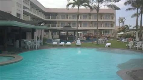 Orchid inn is centrally located, the staff are always friendly and helpful. Swimming Pool - Wild Orchid Hotel in Angeles City - YouTube