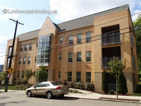 Similar homes for sale near pittsburgh, pa. Dinwiddie Street Housing | 301 Dinwiddie Street ...