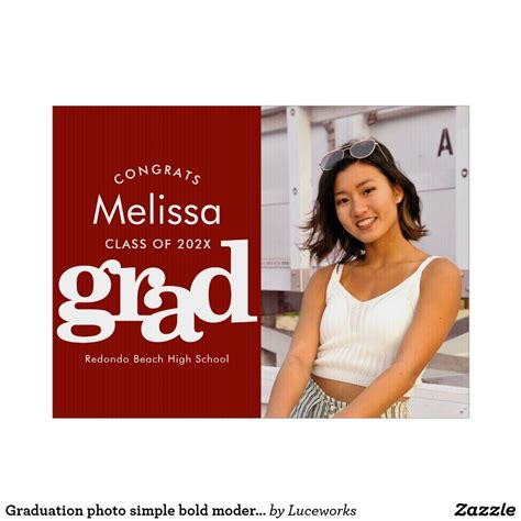 Custom yard signs display your message graphically. Create your own Yard Sign | Zazzle.com in 2020 | Graduation photos, Yard signs, Custom yard signs