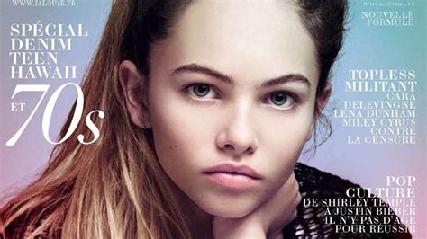 Thylane blondeau bio, thylane blondeau wiki thylane blondeau bio: Child fashion model Thylane Blondeau stirs controversy ...