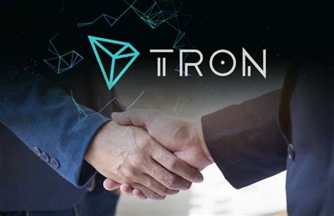 [WHOA] Tron Blockchain To Welcome New Tether (USDT ...
