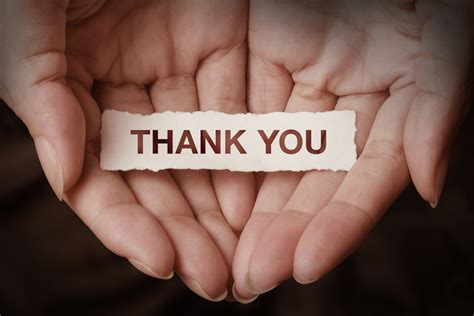 I feel humbled by your altruism and generosity. Words to Thank Volunteers | LoveToKnow