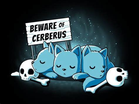 Black variant has been added. beware cerberus chibi cerberus blue - Google Search | Save to phone | Pinterest | So cute ...