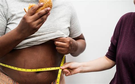 Hasil kajian oleh sekumpulan penyelidik dari universiti kebangsaan malaysia (ukm) menerusi kajian bertajuk prevalence of obesity among. Malnutrisi bukan hanya mengenai kekurangan nutrien, ia ...