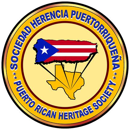 Most puerto ricans are of spanish ancestry. Puerto Rican Heritage Society / Sociedad Herencia ...