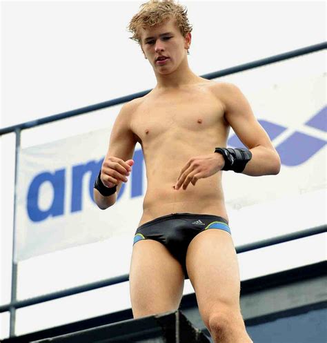 Using the latest technologies combined with fun styles and comfort; Gay Eroticism: Speedo Boys