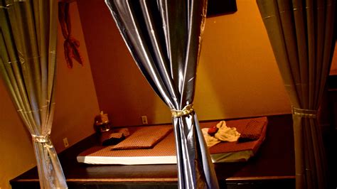 Things to do in pacifica, california: Thai Massage San Mateo | United States | Bua Thai Wellness ...