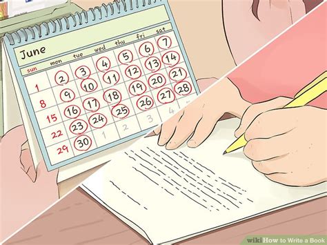 How to write about yourself. 4 Ways to Write a Book - wikiHow