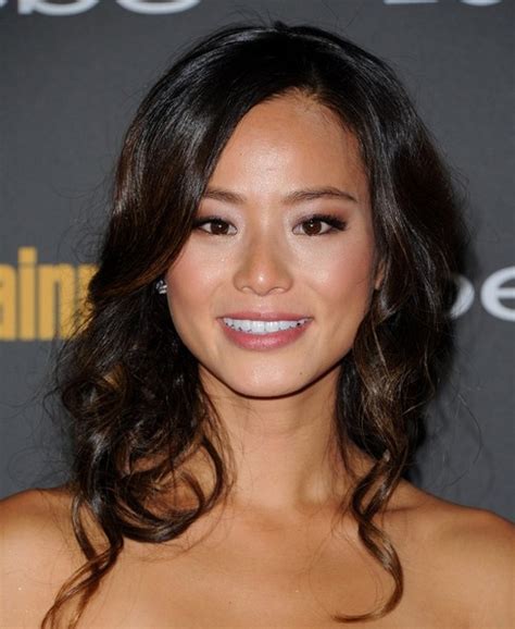 Lynne ji is a member of vimeo, the home for high quality videos and the people who love them. Jamie Chung Photos Photos - 2013 Entertainment Weekly Pre ...