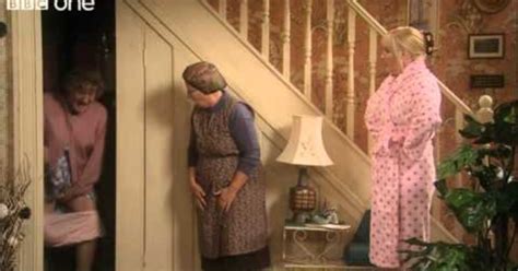 Use mrs. when addressing a married woman. When I Saw Why...Mrs. Brown Was Busy Inside That Door, I ...