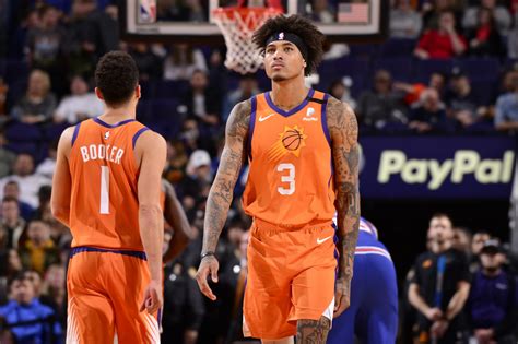 Phoenix Suns experiment with their rotation and still beat Knicks