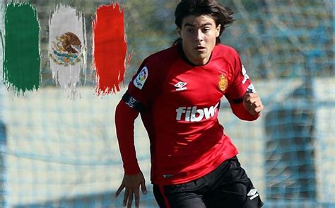 When romero senior wound down his career, luka was snapped up by mallorca in 2015, aged 10. ¿Qué tan mexicano es Luka Romero? El 'niño récord' del ...