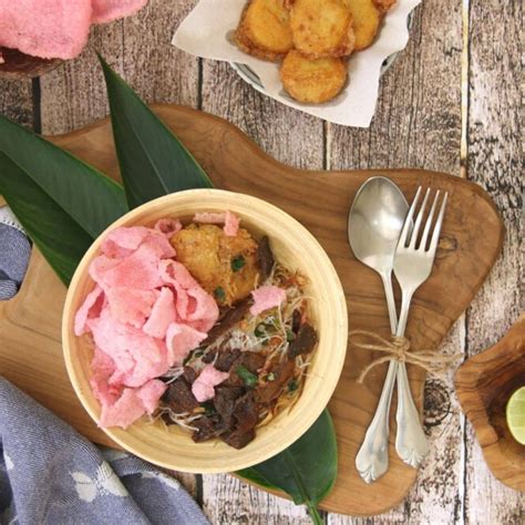 Maybe you would like to learn more about one of these? Makanan Yang Enak Buat Makan Gampang Lezat Unik Dari Telur ...