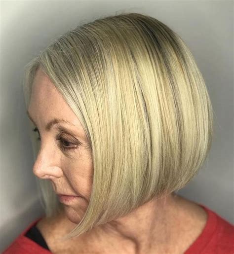 Check spelling or type a new query. 2020 Latest Cute Round Bob Hairstyles For Women Over 60