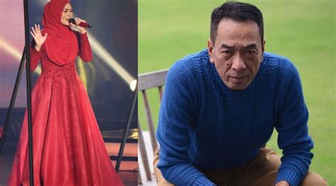 Ramli mohd salleh (ramli ms). Ramli MS Jawab Isu Gelar Siti Nordiana Tak Bersungguh ...