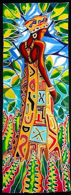 We did not find results for: African Queen 2 by Lee Vanderwalker | African paintings ...