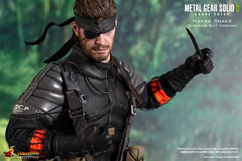 Metacritic game reviews, metal gear solid 3: Product Announcement HOTTOYS-Metal Gear Solid 3: Snake ...