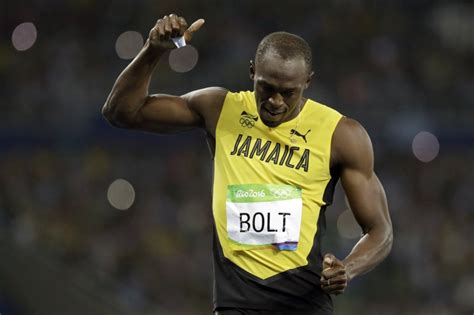 Jun 29, 2021 · 美國 17 歲青年打破「牙買加閃電」usain bolt 短跑紀錄成功獲選奧運代表隊: 里約奧運》男子短跑200公尺摘金!「牙買加閃電」博爾特挑戰「3金3連霸」空前紀錄-風傳媒
