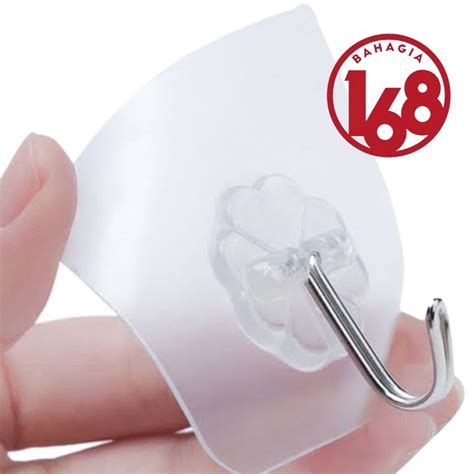 Inspirasi standing hanger sebagai gantungan baju yang multifungsi. Gantungan hook tempel / gantungan baju / gantungan kamar ...