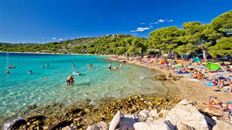 Jede region kann seine urlauber mit etwas anderen. 10 Kroatien Reisetipps:Urlaub in Kroatien in einer ...