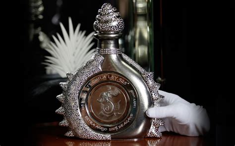 Often that it almost became a metaphor for cooking crack. Passion For Luxury : The world's 5 most expensive drinks