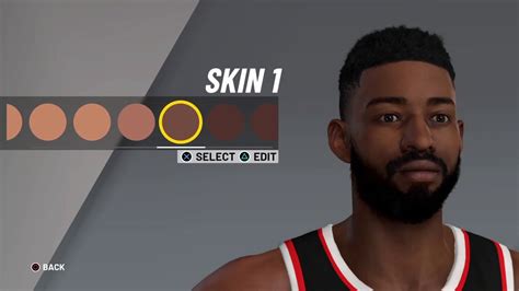 It doesn't simply allow gamers to create women as their primary characters in the single. My 2k20 player - YouTube
