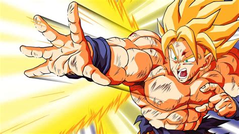 While majin buu has some of the most unique powers in the dragon ball franchise, one particularly strong ability has gone overlooked. Are the 'Dragon Ball Z' Series and Movies on Netflix ...