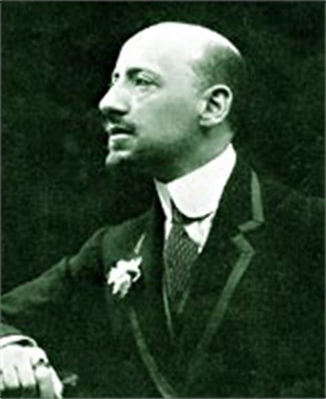 Gabriele d'annunzio (deceased) former body stats. Gabriele D'Annunzio Biografia