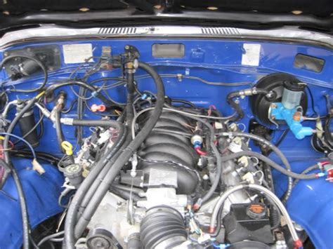 The 5.3l ls v8 was purchased from tilden motorsports in gilroy, california and installed by taysom auto in. For Sale - 1989 toyota land cruiser ls1 4x4 sale or trade ...