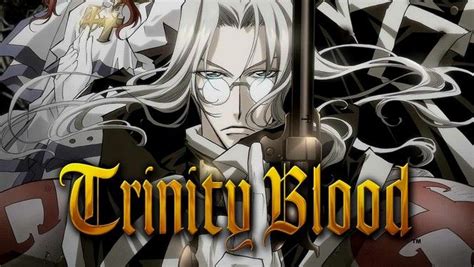 Maybe you would like to learn more about one of these? Trinity Blood available to watch instantly on Netflix! Lot ...