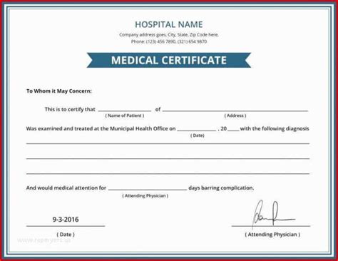 We did not find results for: Fake Medical Certificates Online | Doctors note template ...