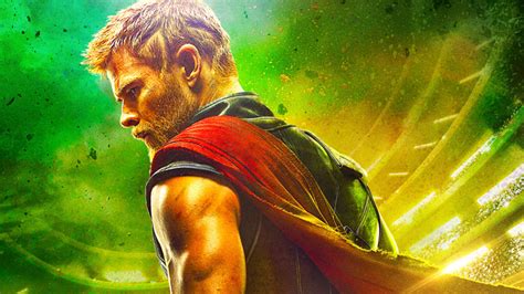 Ragnarok took in an additional $21 million at the domestic box office, bringing its total to $247.4 million stateside. Thor Ragnarok Box Office Collection First Week Out Now