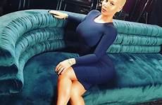 amber rose sexy nude thefappening amberrose years