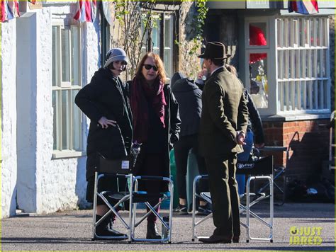 Charlie d'agata reports on the new trend, and shows why serving others can often be its own reward. Michelle Dockery Begins Filming 'Downton Abbey' Movie ...