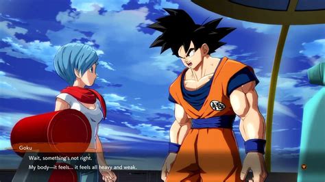 The power creep of this tournament some ep 114 spoilers. Dragon Ball FighterZ Kid Goku DLC Release Date Revealed ...