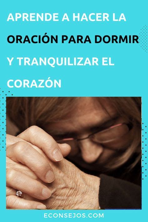 Santo padre pío, ya que durante tu vida terrena mostraste un gran amor por los enfermos y. Haz la oración para dormir todas las noches y ten paz en ...