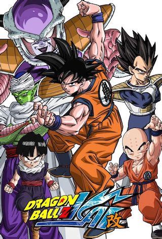 The work contains examples of: When Will Dragon Ball Kai Season 3 Premiere on Fuji TV Renewed or Canceled? | Release Date